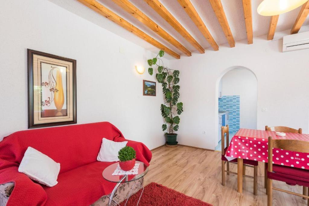 Apartamento Sunset House With Seaview Hvar Town Exterior foto