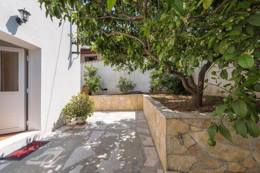 Apartamento Sunset House With Seaview Hvar Town Exterior foto