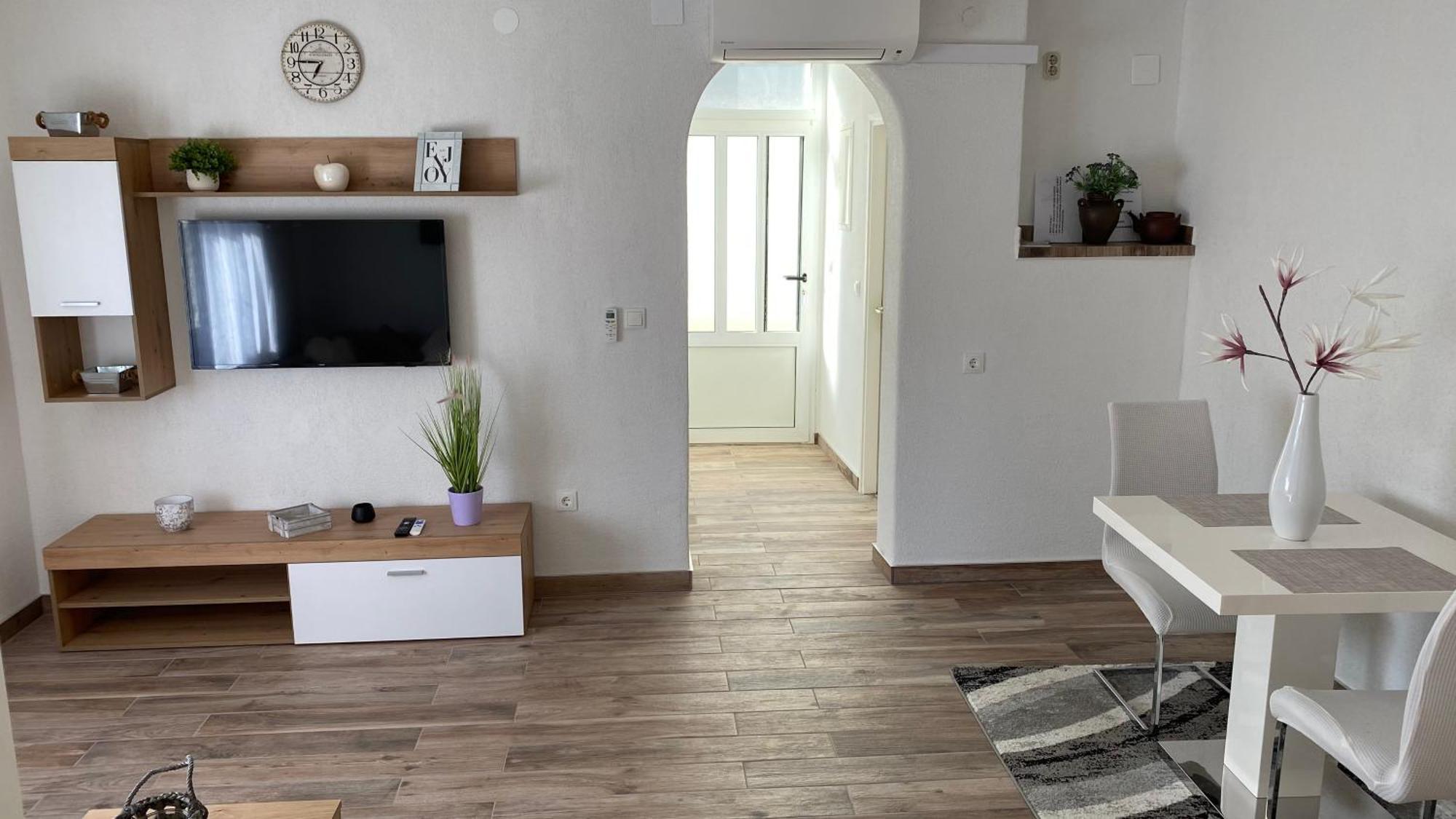 Apartamento Sunset House With Seaview Hvar Town Exterior foto