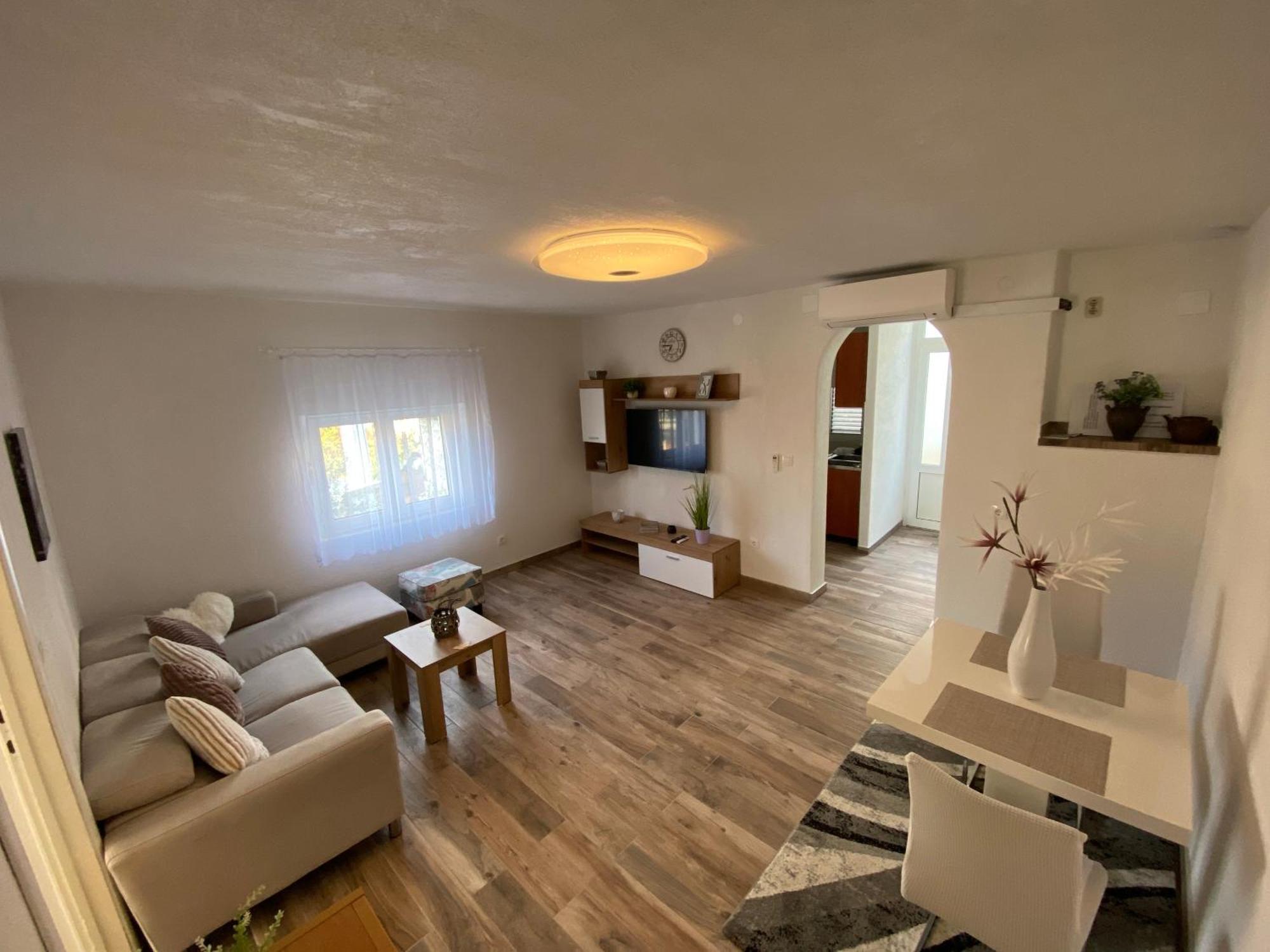 Apartamento Sunset House With Seaview Hvar Town Exterior foto