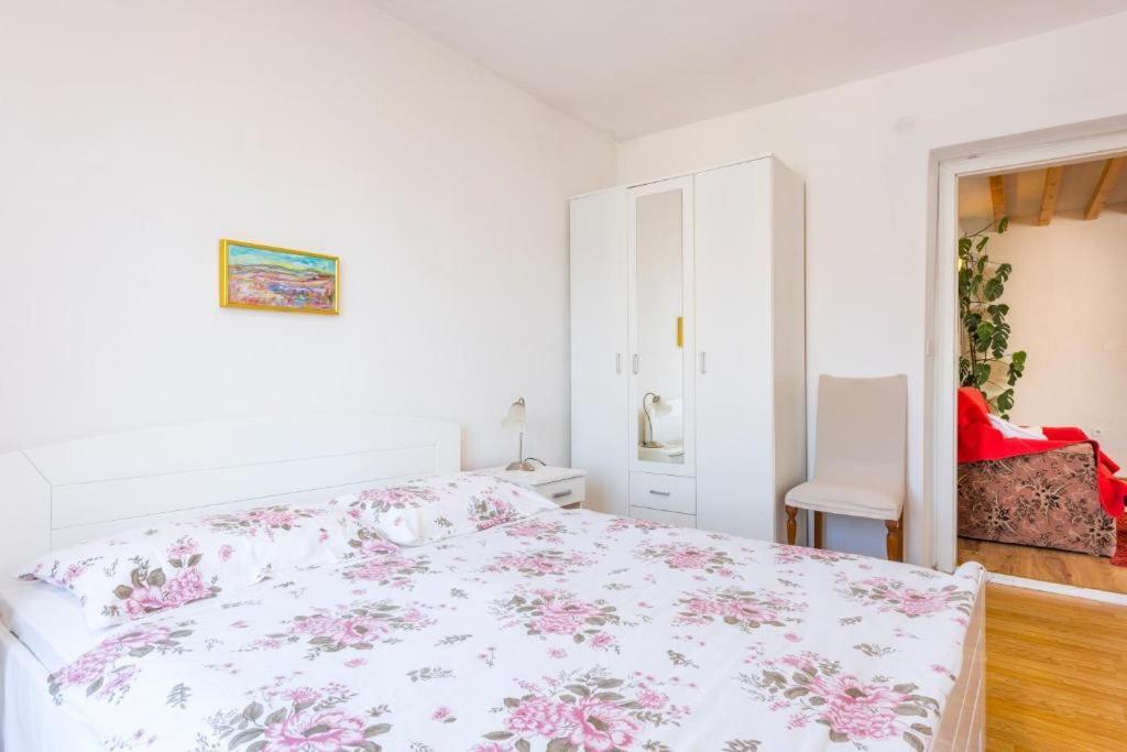 Apartamento Sunset House With Seaview Hvar Town Exterior foto