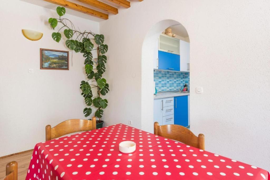 Apartamento Sunset House With Seaview Hvar Town Exterior foto